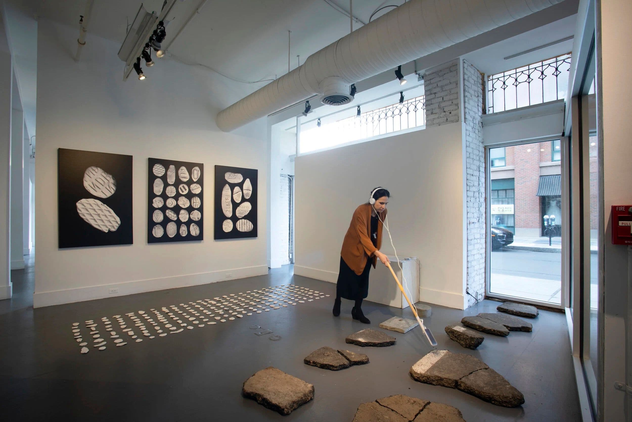 Strange Loops Exhibition